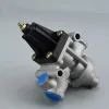 9753034740 Unloading valve for truck, bus, heavy truck and heavy-duty truck parts and components details Picture